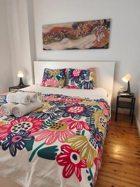 Central Studio Flat - Housity