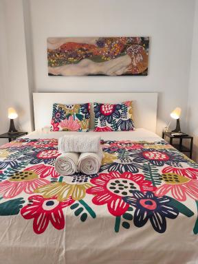 Central Studio Flat - Housity