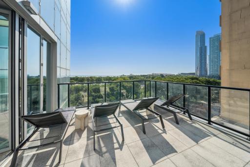 Sentral Michigan Avenue - Housity