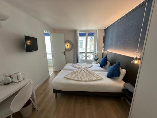 Hôtel Opera Deauville - Housity