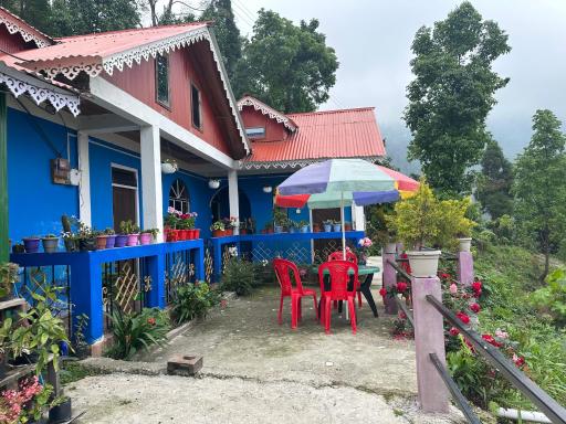 Mamring Home stay - Philamon Mukhia - Housity
