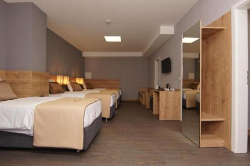 Casa Constanza Hotel Garni - Housity