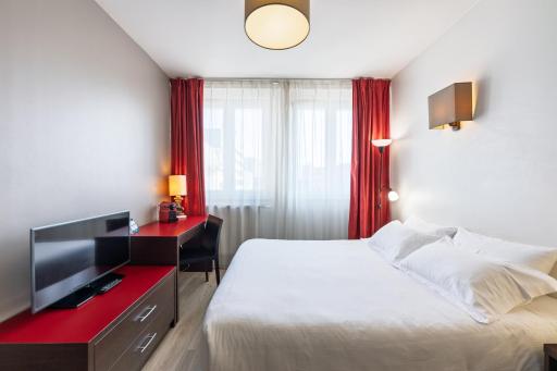 Residhotel Lille Vauban - Housity