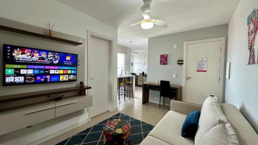 Apartamento Espetacular Melhor Localização Praia Navega BC e Itajaí - Housity