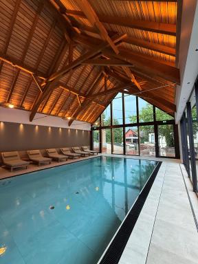 Hotel Restaurant L'Ami Fritz - Housity