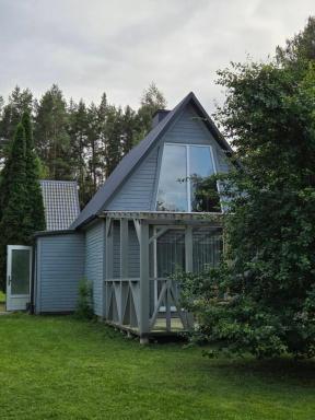 Sodyba Upulupu - Housity
