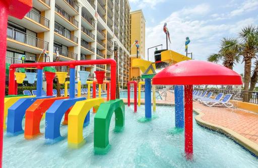 Caravelle Resort - Housity