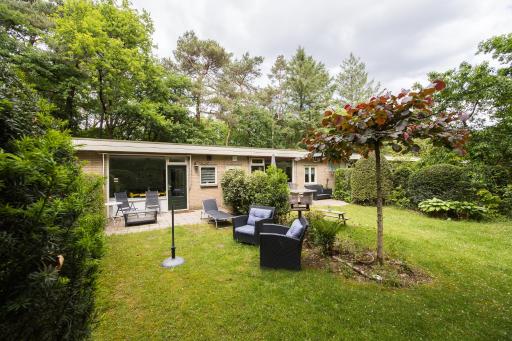 Veluwe Nature Home - 2 persons - Housity