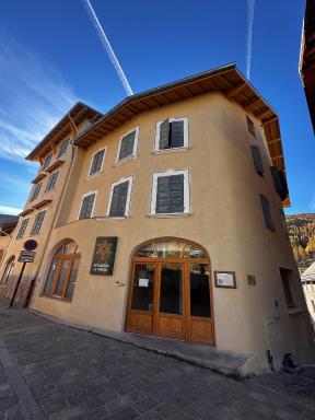 Résidence le Prorel - Serre chevalier - Housity