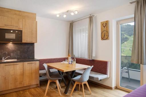 Bergliebe Apartments - Housity