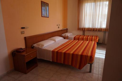 Hotel San Marco - Housity