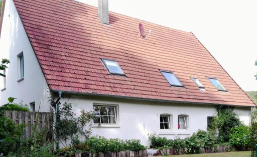 Gästehaus Alte Liebe - Housity