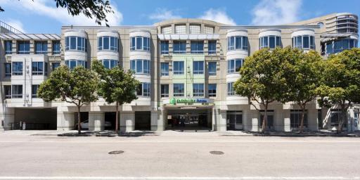 Holiday Inn Express Hotel & Suites Fisherman's Wharf, an IHG Hotel - Housity