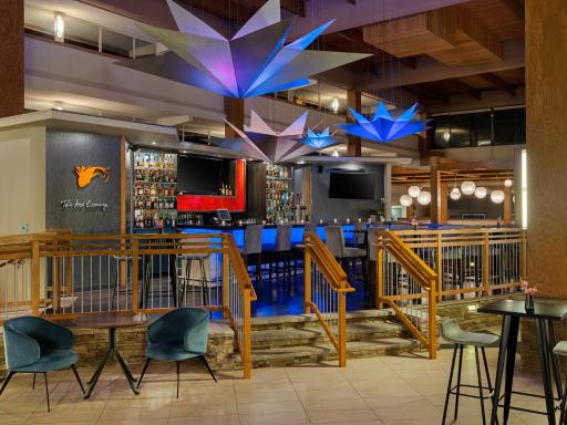 Crowne Plaza Suffern-Mahwah, an IHG Hotel - Housity