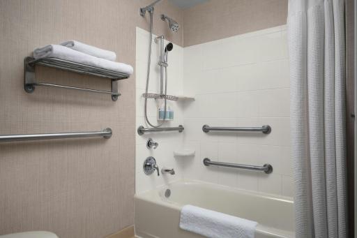 Residence Inn by Marriott Chicago Downtown/River North - Housity