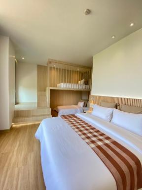 Punn Hotel Korat - Housity