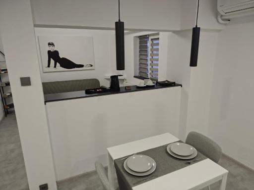 Ariana Apartment by EasyBucharest - Housity