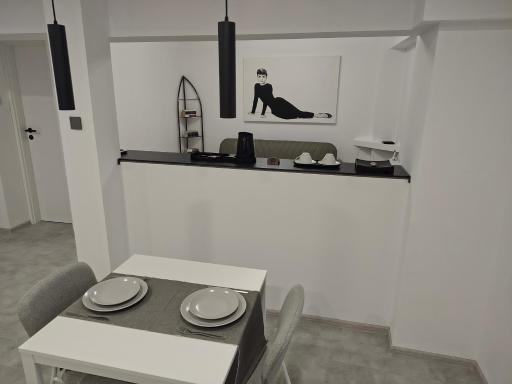 Ariana Apartment by EasyBucharest - Housity