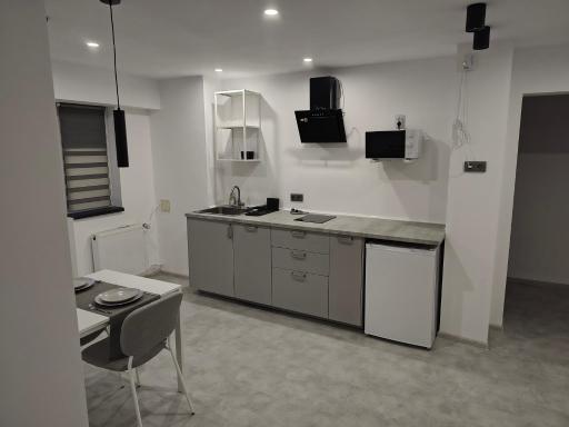 Ariana Apartment by EasyBucharest - Housity