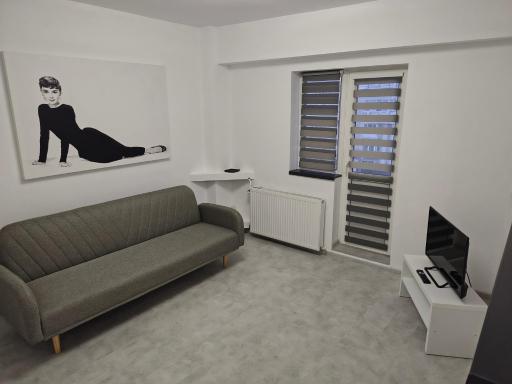 Ariana Apartment by EasyBucharest - Housity
