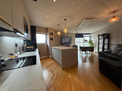 High View Serviced Apartment - Housity