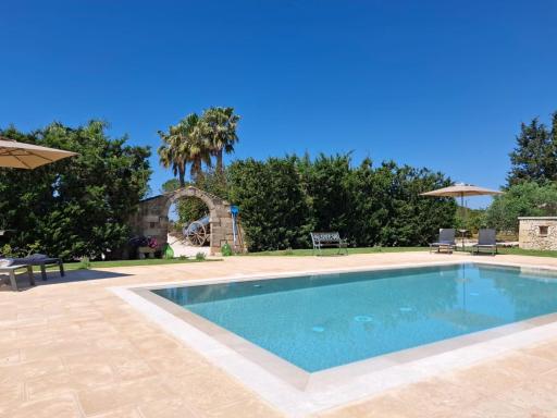 Masseria Casina Montana - Housity
