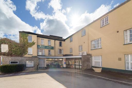 Ivy Bush Royal Hotel by Compass Hospitality - Housity