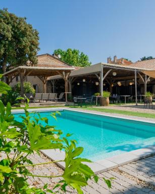 Logis Hôtel Restaurant Saint Romain - Housity