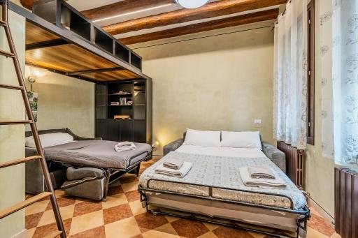 Campiello Tron - Housity