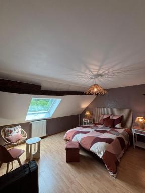 Les Chambres de Nath - Housity