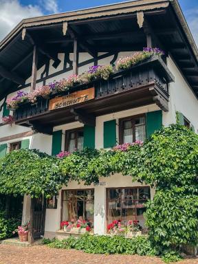 Pension Schihütte - Housity