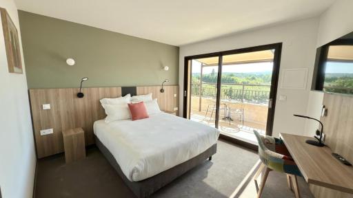 Hôtel La Perna - Housity