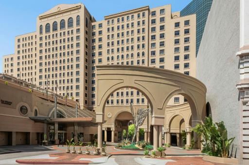 The Westin San Diego Gaslamp Quarter - Housity
