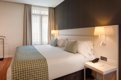 Catalonia Plaza Mayor Salamanca - Housity