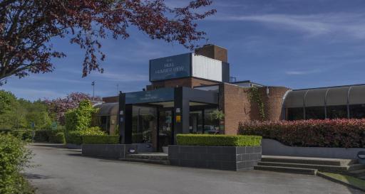 Hull Humber View Hotel, BW Signature Collection - Housity