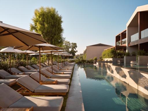 Contessina Hotel - Housity