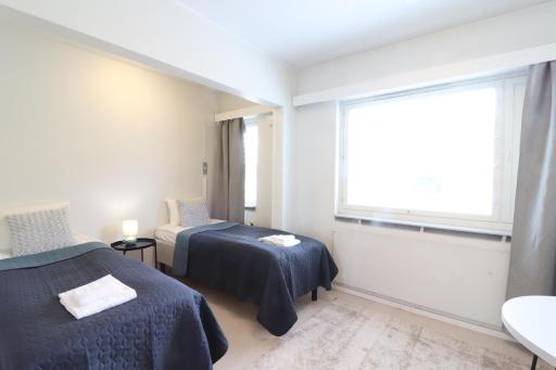 Forenom Serviced Apartments Vihti - Housity