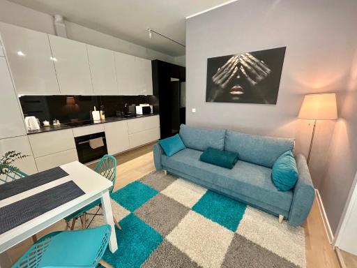 Apartment Targowa L5 - Hizvo