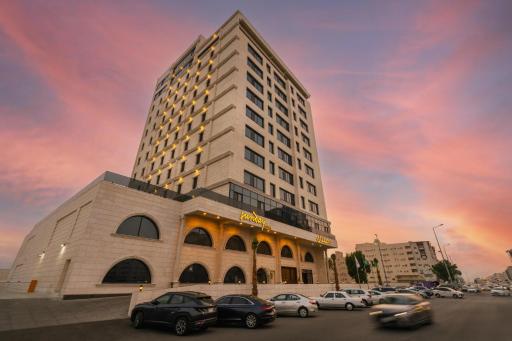 Sunday Jeddah Hotel - Housity