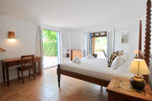 Casa Cigala 8 Bedrooms - Housity