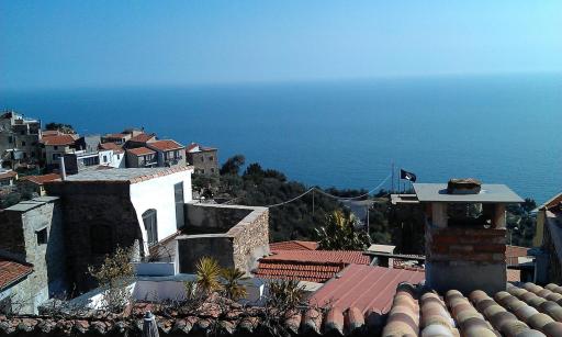 Large house with panoramic sea view - Housity