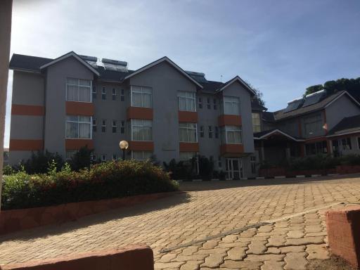 Milimani Resort Kakamega - Housity