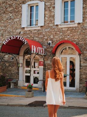 Hôtel U Palazzu & Spa - Housity
