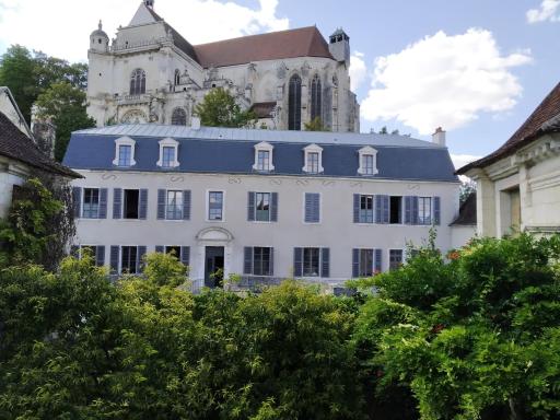 L'ancien Tribunal - Housity
