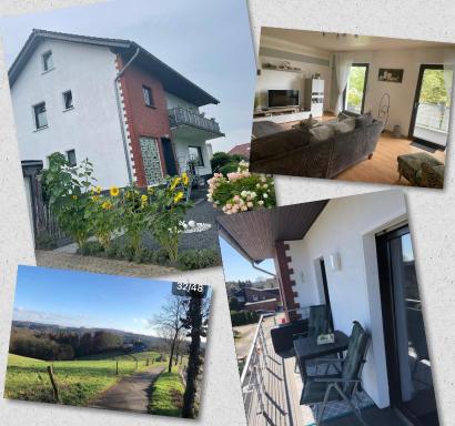 Ferienwohnung und Monteurwohnung Matthies - Housity