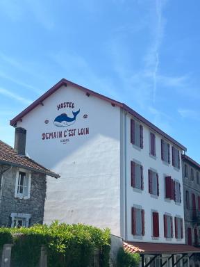 Hostel Demain c'est loin - Housity