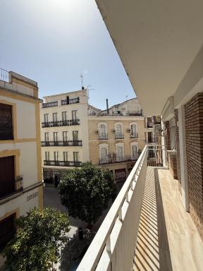 Apartamentos Azonaicas Centro Tendillas - Housity