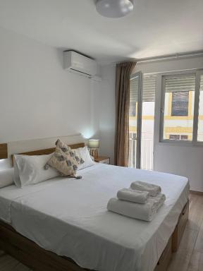 Apartamentos Azonaicas Centro Tendillas - Housity