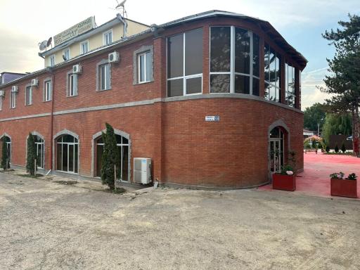 Hotel Romantika - Hizvo