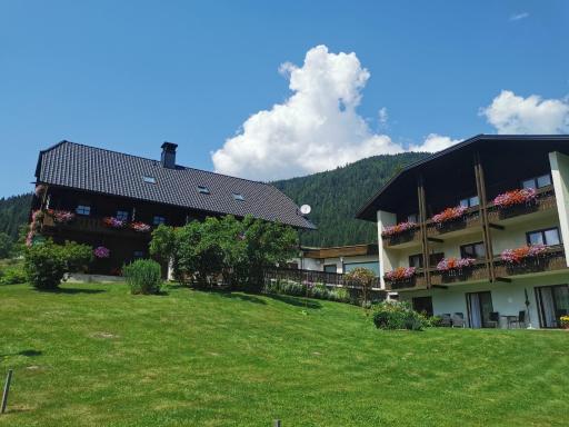Pension & Ferienwohnung Sonnleiten - Housity